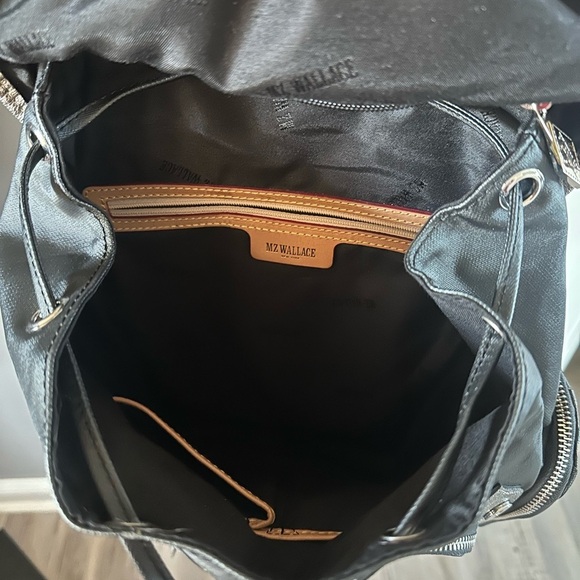 Mz Wallace Backpack - Picture 5 of 6